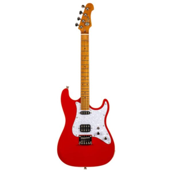 Flight Pathfinder Red Baritone