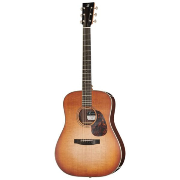 Furch Vintage 1 D-SR VTC Sunburst a Furch Vintage 1 D-SR VTC Sunburst a