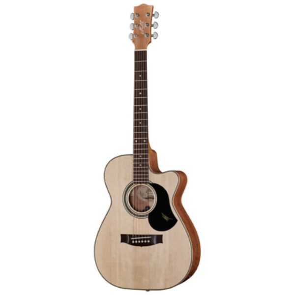 Maton J.R.Signature