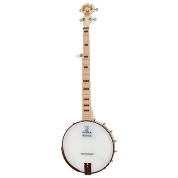 Deering Goodtime A/E Banjo