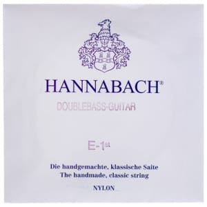 Hannabach 8411MT Single String E1