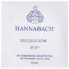 Hannabach 8412MT Single String B2