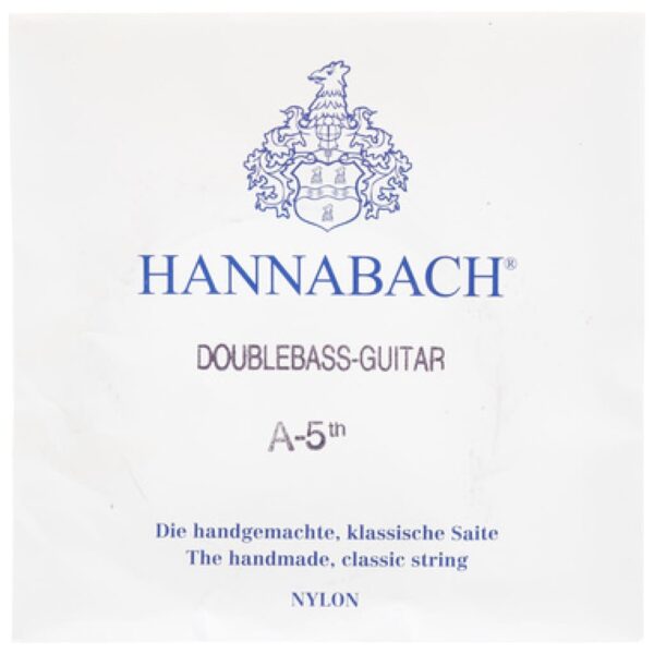 Hannabach 8415MT Single String A5 Hannabach 8415MT Single String A5