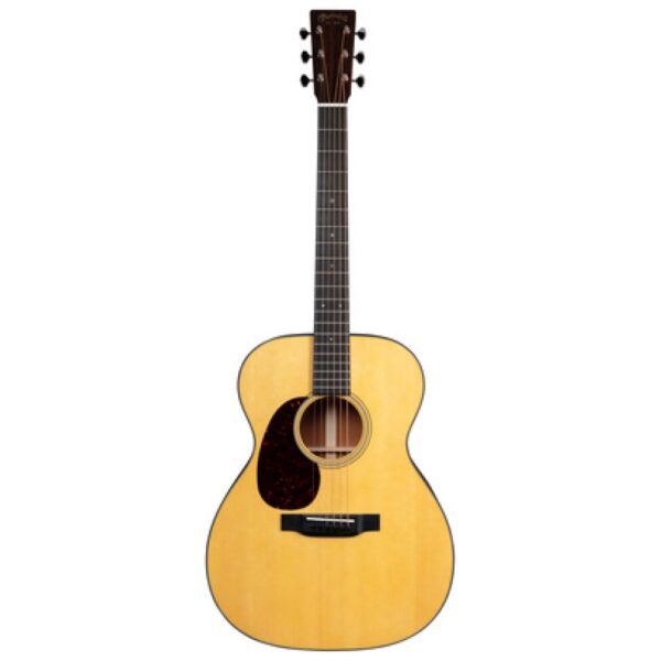 Martin Guitar 00018 LH