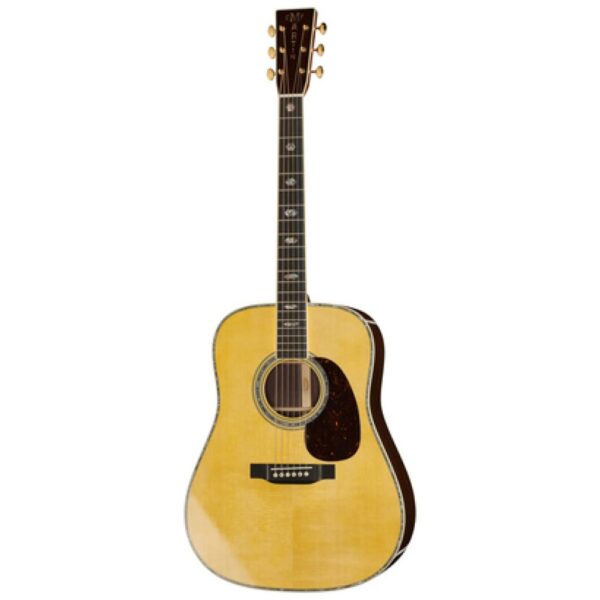 Martin Guitar D41