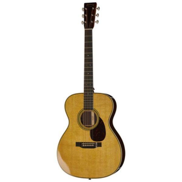 Martin Guitar OM28E