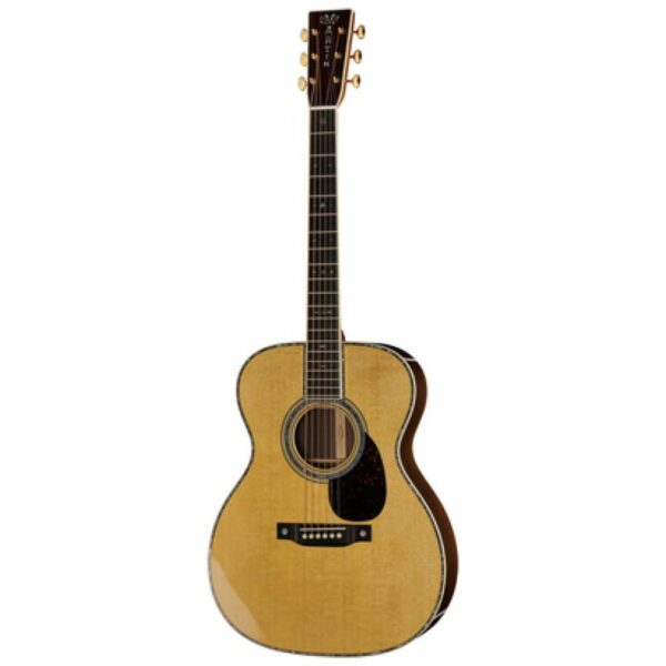 Martin Guitar OM42