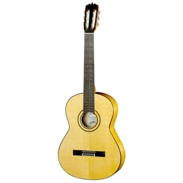 Ramirez Sencilla Flamenco Spruce