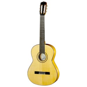 Ramirez Sencilla Flamenco Spruce