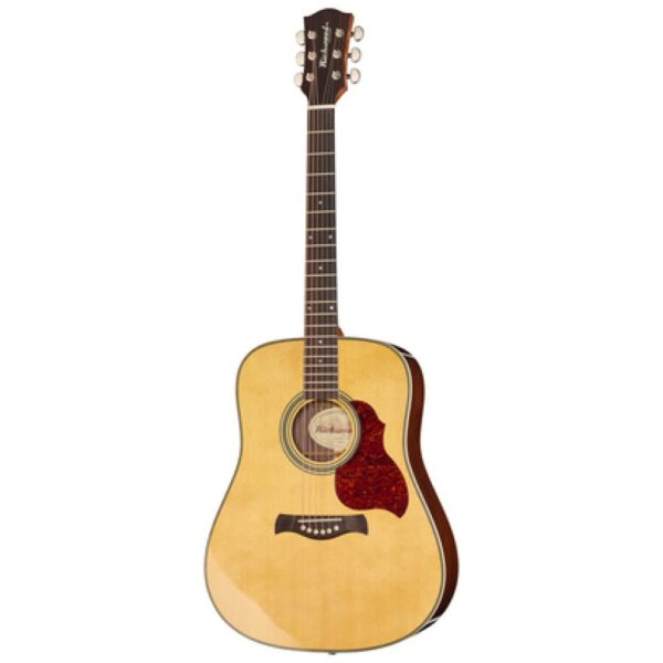 Richwood D-65-VA Master Series