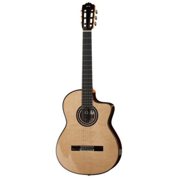 Cordoba GK Pro Negra
