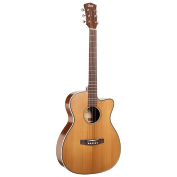 Cort Essence OC 4 Natural Cort Essence OC 4 Natural