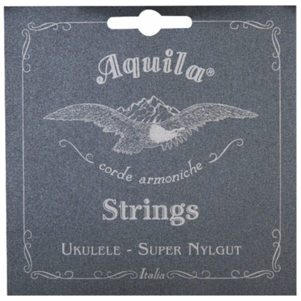 Aquila 100U GCEA Soprano High G