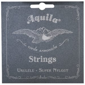 Aquila 100U GCEA Soprano High G