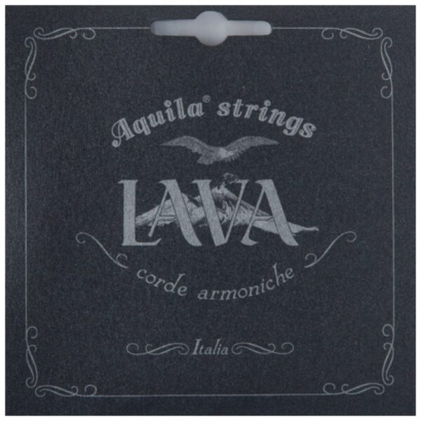 Aquila 115U Lava Series Ukulele Tenor