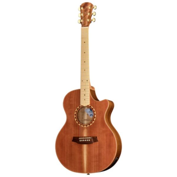 Cole Clark AN2EC-RDBL-SB Cole Clark AN2EC-RDBL-SB