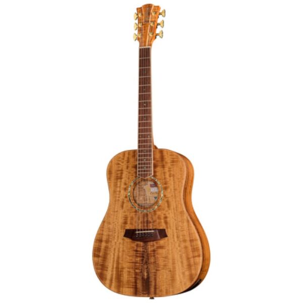 Cole Clark FLMGE-BLBL-AE Mastergrade Cole Clark FLMGE-BLBL-AE Mastergrade