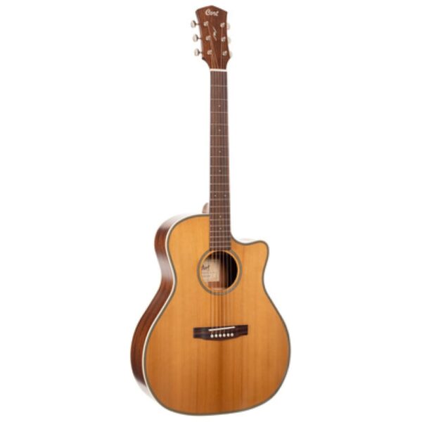 Cort Essence GA4 Natural Cort Essence GA4 Natural