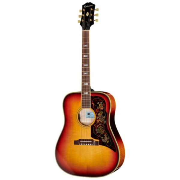 Epiphone Frontier USA Frontier Burst Epiphone Frontier USA Frontier Burst