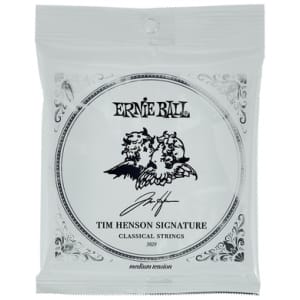 Ernie Ball 3829 Tim Henson Classical