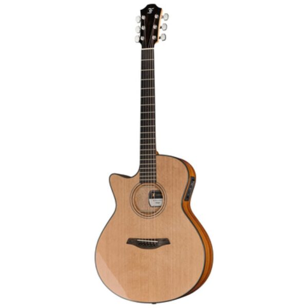 Furch Blue Plus Gc-CM SPE LH a