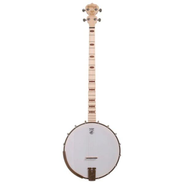 Deering Goodtime Plectrum Banjo