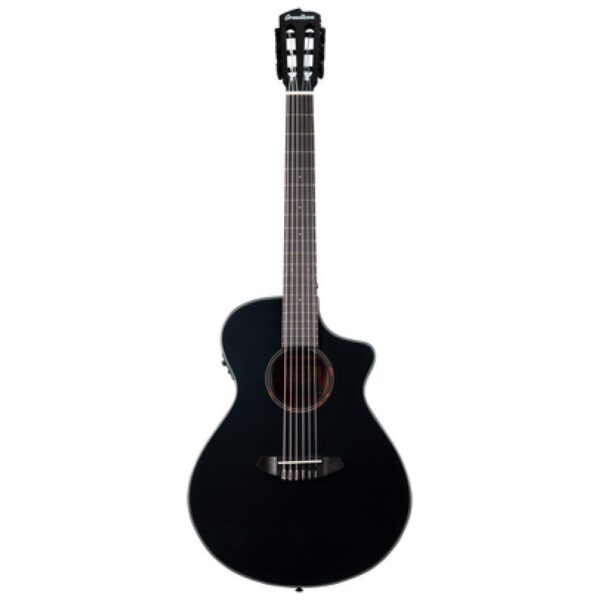 Breedlove Discovery S Conc Nylon CE BS Breedlove Discovery S Conc Nylon CE BS