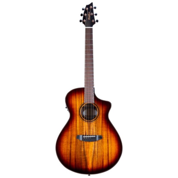 Breedlove Exotic S Concert CE EB Breedlove Exotic S Concert CE EB
