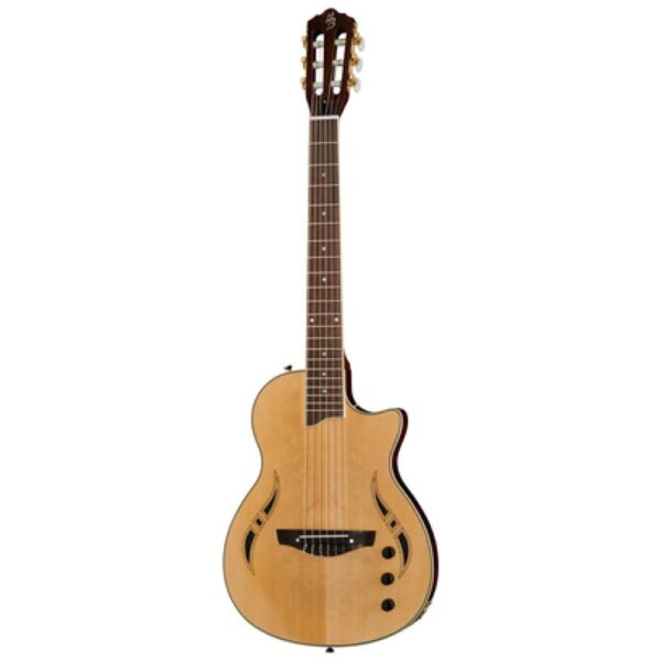 Harley Benton Nashville Nylon