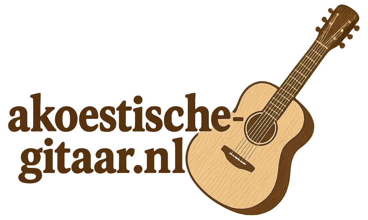 Akoestische Gitaar kopen