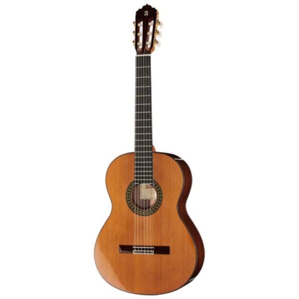 Alhambra 5P incl.Gig Bag