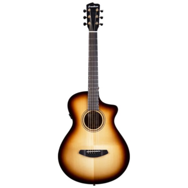 Breedlove Artista Pro Concertina CE BA Breedlove Artista Pro Concertina CE BA