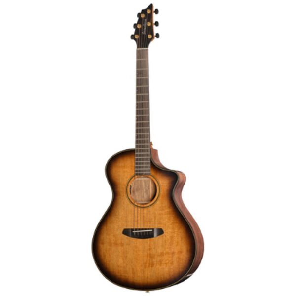 Breedlove Oregon Concert Saddleback CE Breedlove Oregon Concert Saddleback CE