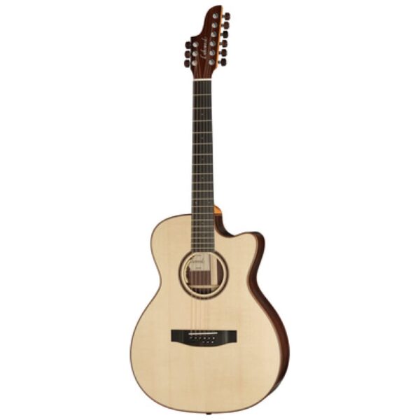 Lakewood M-31-9 Custom