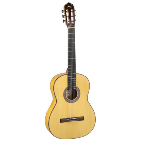 Manuel Rodriguez Superior Flamenco Sabicas C3-F