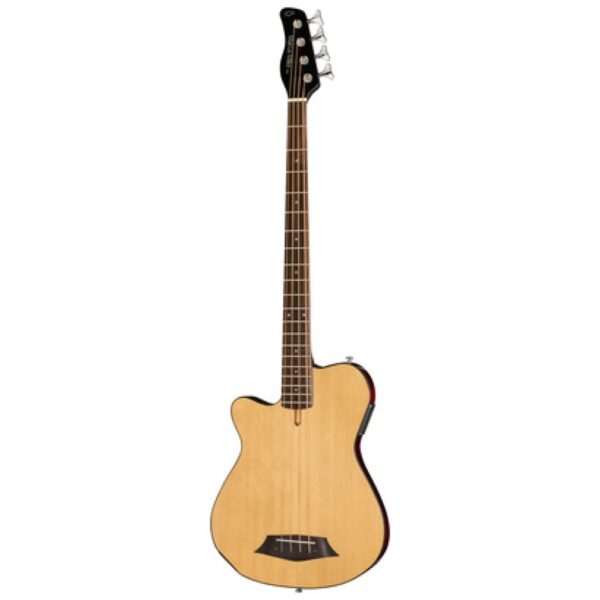 Marcus Miller GB5-4 Natural LH
