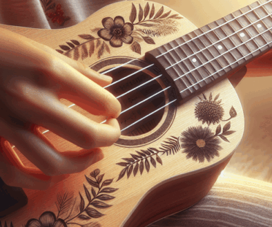 openai_CKsPUsM9 Hoe bespeel je een Ukelele?