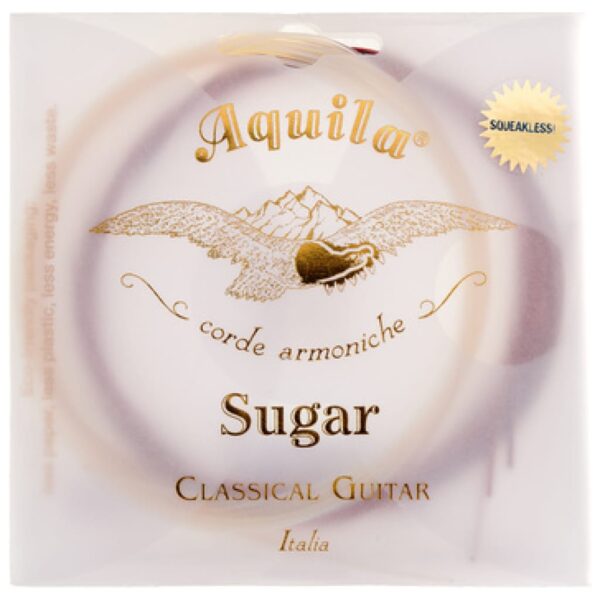 Aquila 157C Sugar Classical Flamenco Aquila 157C Sugar Classical Flamenco
