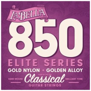 La Bella 850