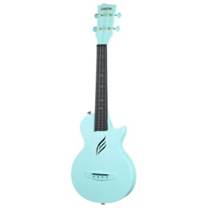 Cascha Carbon Concert Ukulele Set Min
