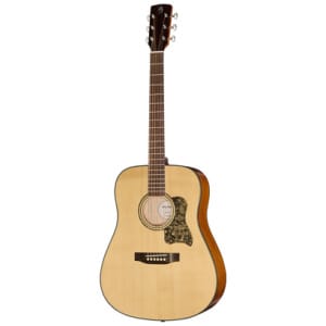 Harley Benton CLD-65S NT