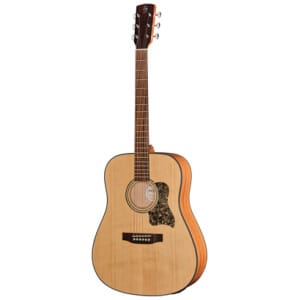 Harley Benton CLD-65SE NT