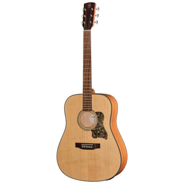 Harley Benton CLD-65SE NT