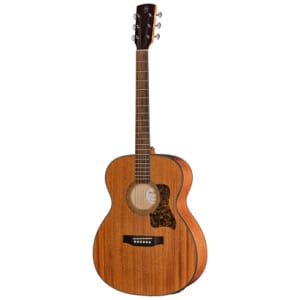 Harley Benton CLO-65ME NT