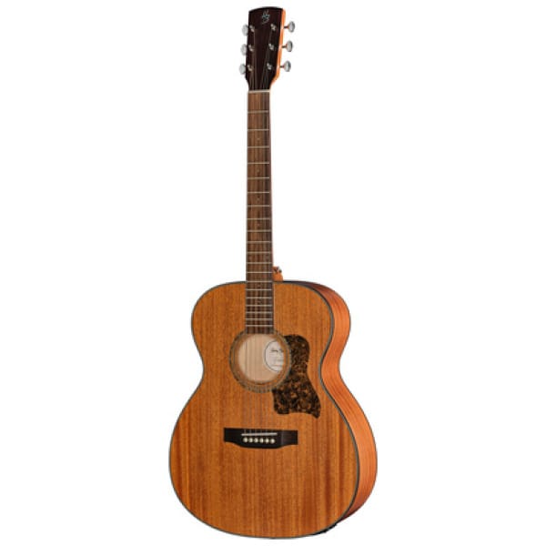 Harley Benton CLO-65ME NT