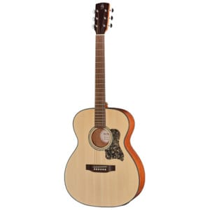 Harley Benton CLO-65SE NT