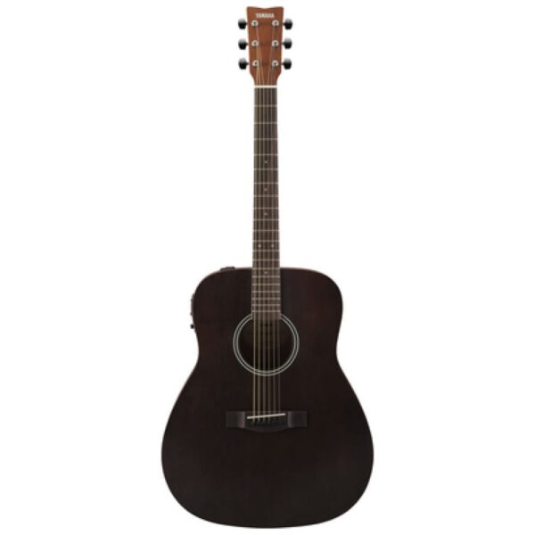 Yamaha FX400 Smoky Black Yamaha FX400 Smoky Black