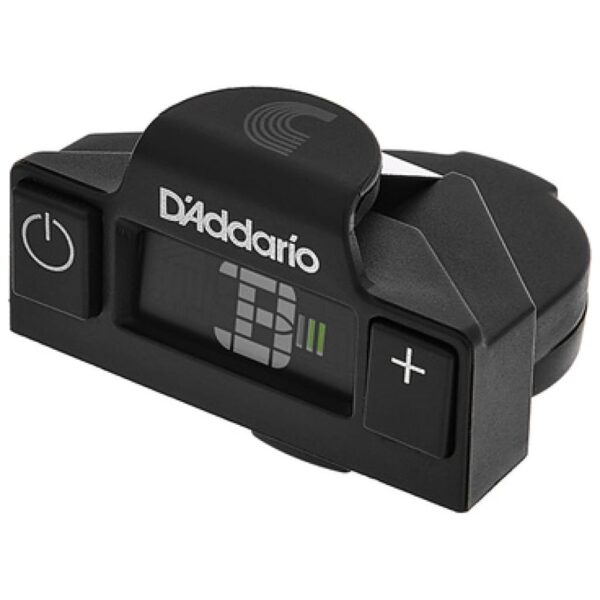 Daddario PW-CT-22 Ukulele Tuner