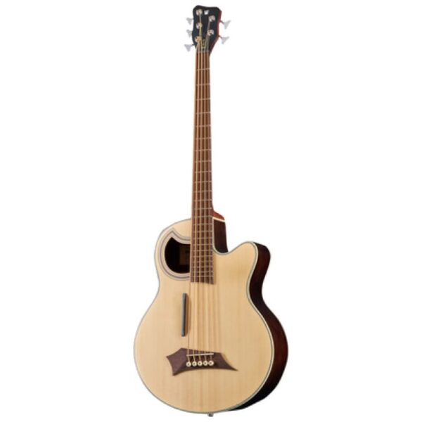 Warwick RockBass Alien Deluxe 5 NTS