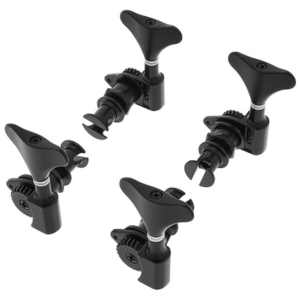 Ortega OTMUB-GB Black